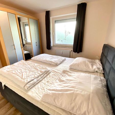 Villa Flora, Whg 3 Groemitz Ngoại thất bức ảnh