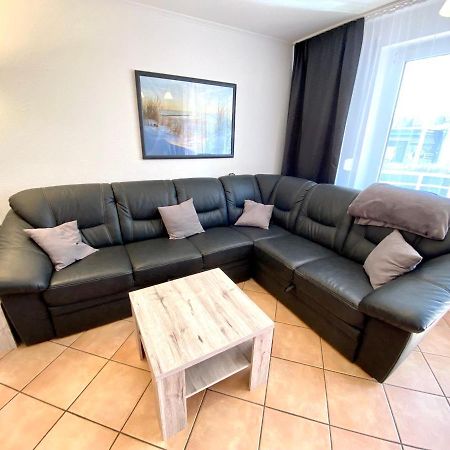 Villa Flora, Whg 3 Groemitz Ngoại thất bức ảnh