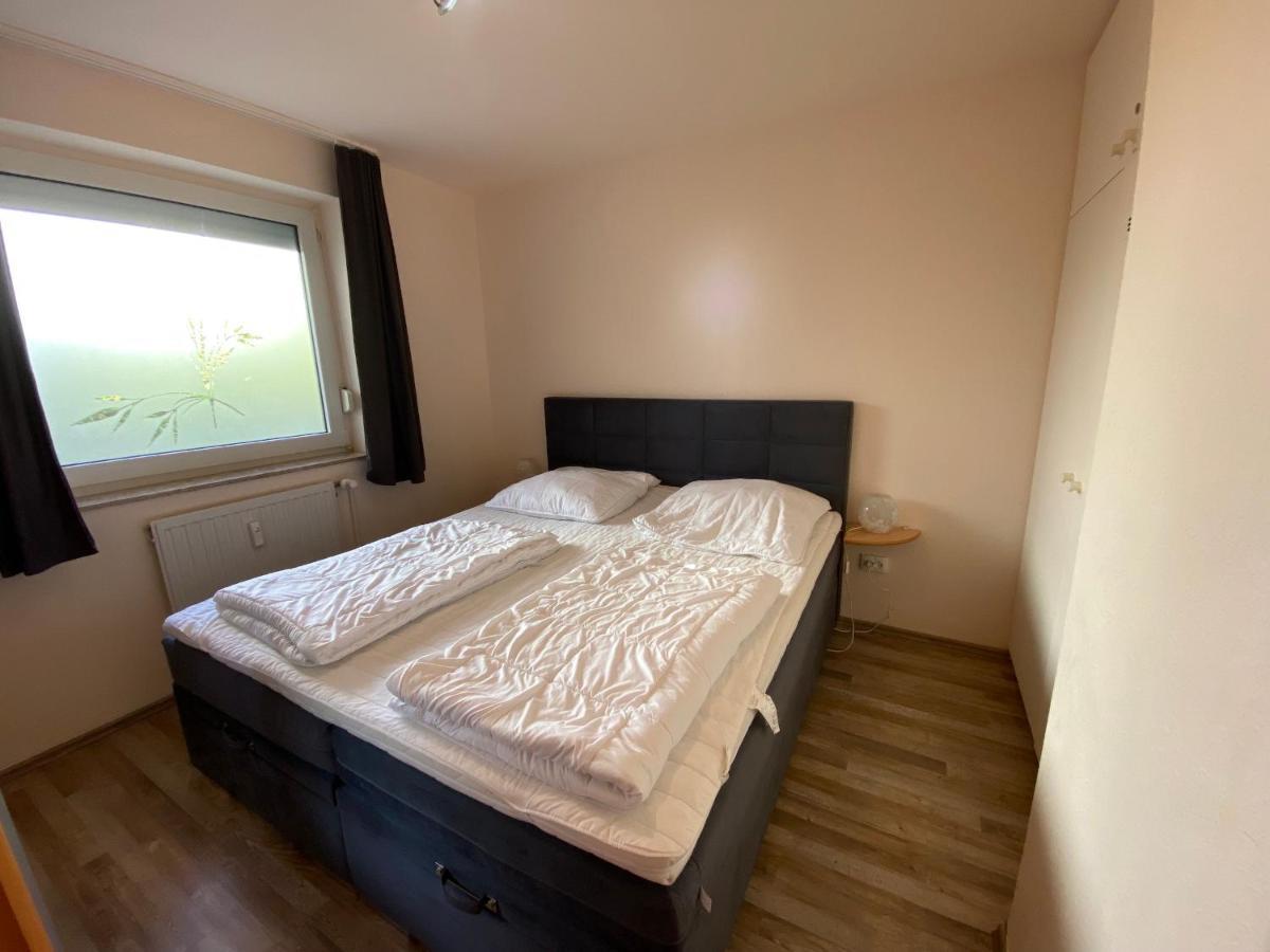 Villa Flora, Whg 3 Groemitz Ngoại thất bức ảnh