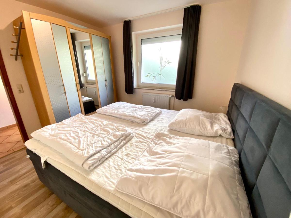 Villa Flora, Whg 3 Groemitz Ngoại thất bức ảnh