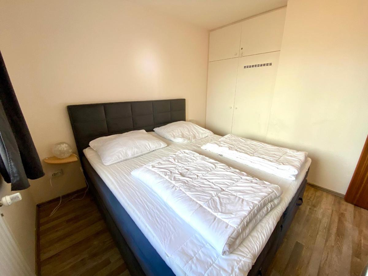 Villa Flora, Whg 3 Groemitz Ngoại thất bức ảnh
